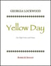 Yellow Day